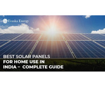 Choose Evaska Energy: Leading Solar Company in Gurgaon
