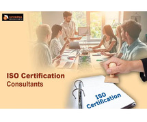 Expert ISO Certification Guidance: Suvarna Consultants' Services in Hyderabad and Chennai