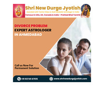 Divorce Problem Expert Astrologer In Ahmedabad | Shri New Durga Jyotish