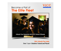 VLCC Institute Certification Course or Vocational Course