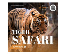 Panna National Park | Panna Tiger Safari-The Wildlife Tour