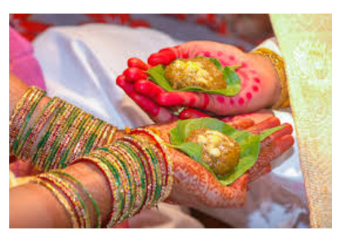Telugu Second Matrimonial Sites in India