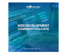 Web Development Company In Kolkata