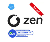 Is Zen a real bank? What is a zen account?
