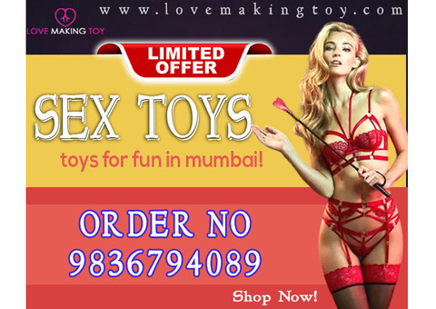 Sex Toys Online in Mumbai Call 9836794089