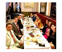 ICMEI’s Impact Resonates in London with Dr. Sandeep Marwah’s Visit