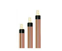 Purchase High-Quality Copper Earthing Electrode in India