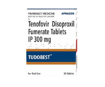 Buy Tudobest With Fast Delivery Available at Gandhi Medicos