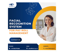 Facial Recognition System for Pay Roll Management