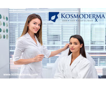 Top Dermatologists in Delhi | Expert Skin and Hair Care at Kosmoderma
