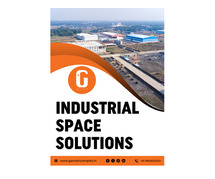 Industrial Space Solutions - Ganesh Complex