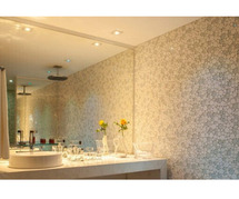 Enhance Your Bathroom with MODIGUARD® UltraMirror® Glass