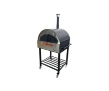 Affordable Wood Fired Pizza Oven for Sale