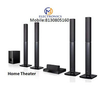 HM Electronics Home theater manufacturers Company in Delhi.