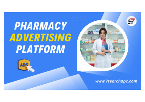 PPC Pharmacy | Online Pharmacy Ads