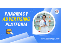 PPC Pharmacy | Online Pharmacy Ads