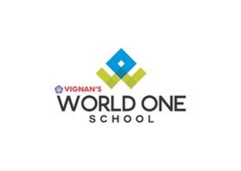 Vignan's World One School- Vizag's Best CBSE School With Hostel