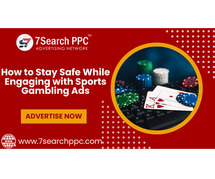 Sports Gambling Ads | casino advertising agency