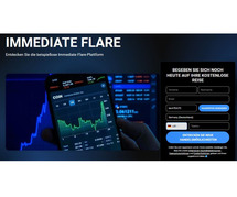 Immediate  Flare – Immediate  Flare-Plattform Ist echt oder ein Betrug?