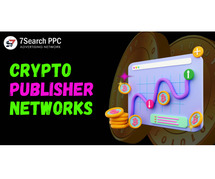 Crypto Advertising Network | 7Search PPC