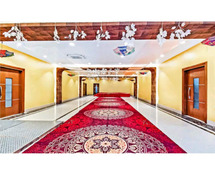 Best Banquet Hall in Gomtinagar