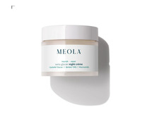 Unlock Your Best Skin Overnight: Unveiling the Power of Meola Night Cream