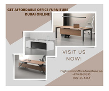 Affordable Office Furniture Designs - Highmoon Office Furniture Manufacturer and Wholesale Supplier