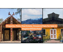 Flat for sale in Nagaland