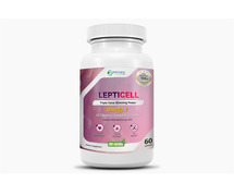 LeptiCell is a Natural weight reduction