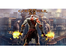 God of war 2