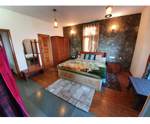 Rooms in Mukteshwar | Mukteshwar View | Dream Holiday Resort