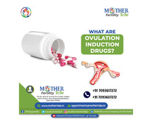 ovulation induction | fertility treatment.| ovulation induction treatment - Mothertobe