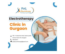 Electrotherapy clinic in Gurgaon