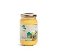 Buy A2 Ghee Online - Pure A2 Cow Ghee from Kinaya Farms