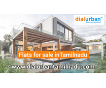 Flat for sale in Tamilnadu