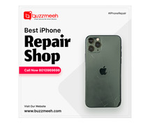 iPhone 15 Back Glass Repair- Buzzmeeh