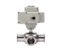 Top Control Valves Manufacturer in China