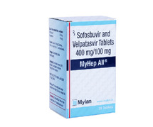 Buy Myhep All with Upto 50% off at Gandhi Medicos