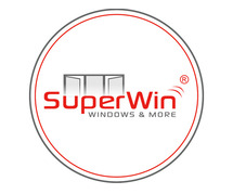 UPVC Windows and Doors Manufacturer  | Super Win