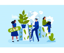 Fiinovation CSR Company : Leading CSR Company in Delhi Connecting NGOs With CSR Funds