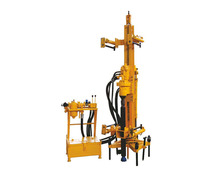Introducing the LD 4 Machine: Precision and Performance in Drilling Technology
