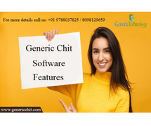 Genericchit software Facilities