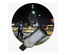 StarrBot: Motion Sensor Light Dealer in Nagpur