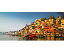 Varanasi Tour Package - A K Tour & Travels