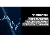NBFC Takeover: Strong Market Position & Growth Potential