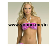 Top-rated escort services in Bhopal
