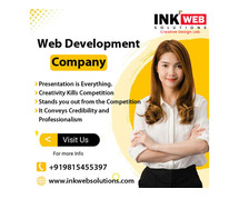 Enhancing Online Business: Strategies for a Web Development Company in Chandigarh