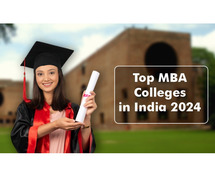 Top MBA Colleges In India Courses 2024