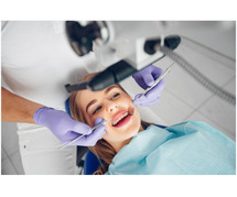 Top Teeth Cleaning Services in Virar with Advanced Technology