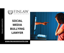 The significance of a social media bullying lawyer
